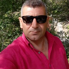 Фотография мужчины Ahmed, 45 лет из г. Баку
