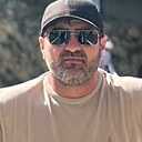 Рашид, 44 года