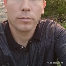 Фотография мужчины Федя, 37 лет из г. Электросталь