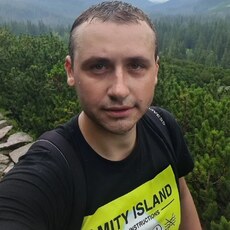 Фотография мужчины Алексей, 32 года из г. Мозырь