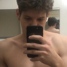 Фотография мужчины Андрей, 20 лет из г. Киров
