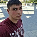 Роман, 34 года
