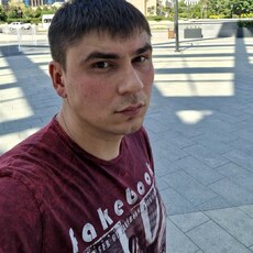 Фотография мужчины Роман, 34 года из г. Краснодар