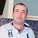 Бек, 39 лет