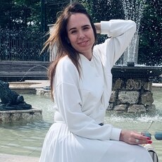 Фотография девушки Оля, 34 года из г. Ессентуки
