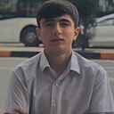 Анвар, 18 лет