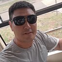 Аскар, 37 лет