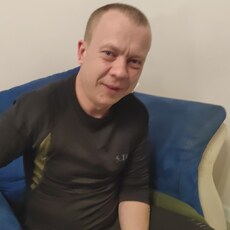 Фотография мужчины Сергей, 41 год из г. Белгород