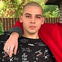 Иван, 20 лет