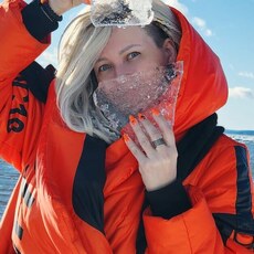 Фотография девушки Виктория, 41 год из г. Кола