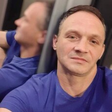 Фотография мужчины Сергей Ясников, 48 лет из г. Подольск