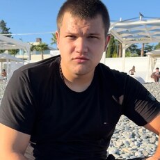 Фотография мужчины Коля, 24 года из г. Адлер