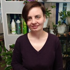 Фотография девушки Нина, 35 лет из г. Сочи