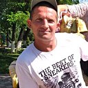 Ник, 43 года