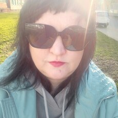 Фотография девушки Татьянка, 44 года из г. Орша