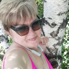 Фотография девушки Дозапофигоза, 49 лет из г. Новосибирск