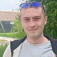 Фотография мужчины Андрей, 35 лет из г. Минск