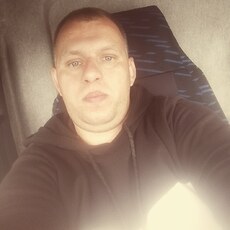 Фотография мужчины Павел, 32 года из г. Марьина Горка