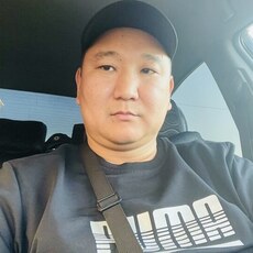 Фотография мужчины Эдуард, 36 лет из г. Видное