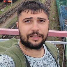 Фотография мужчины Константин, 38 лет из г. Петропавловское
