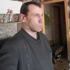 Фотография мужчины West, 41 год из г. Невельск