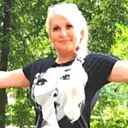 Оля, 46 лет