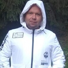 Фотография мужчины Алексей, 45 лет из г. Борисов