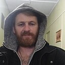 Саня, 36 лет