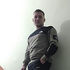 Фотография мужчины Антон, 37 лет из г. Йошкар-Ола