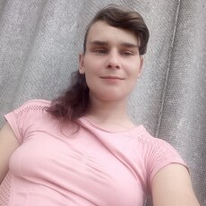 Фотография девушки Катя, 28 лет из г. Быхов