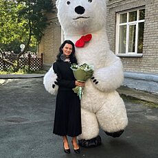 Фотография девушки Влада, 23 года из г. Калуга