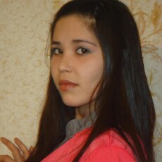 Фотография девушки Владислава, 36 лет из г. Надым