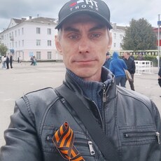 Фотография мужчины Андрей, 40 лет из г. Родники (Ивановская Обл)