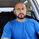 Андраник, 36 лет