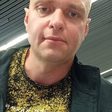 Фотография мужчины Сергей, 41 год из г. Прокопьевск