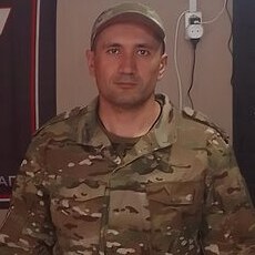 Фотография мужчины Фродо, 39 лет из г. Нижний Новгород