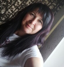 Фотография девушки Ирина, 49 лет из г. Гомель