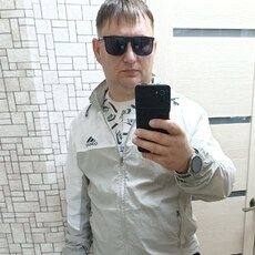 Фотография мужчины Андрей, 40 лет из г. Биробиджан