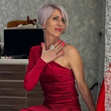 Фотография девушки Светлана, 51 год из г. Минск
