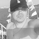 Моисей, 36 лет