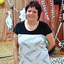 Любава, 57 лет
