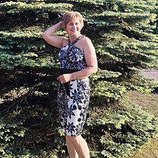 Фотография девушки Елена, 57 лет из г. Кобрин