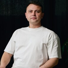 Фотография мужчины Сергей, 35 лет из г. Минск