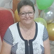 Фотография девушки Елена, 61 год из г. Бузулук