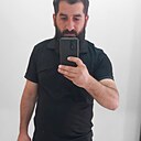 Роб, 35 лет