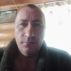 Фотография мужчины Сергей, 46 лет из г. Железногорск-Илимский