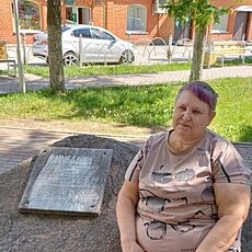 Фотография девушки Валентина, 60 лет из г. Спас-Клепики