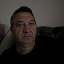 Сергей, 61 год