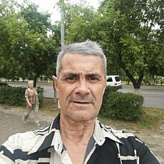 Фотография мужчины Алексей, 57 лет из г. Петропавловск