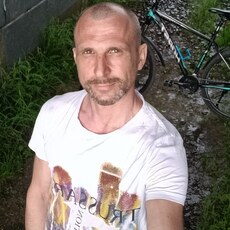 Фотография мужчины Дима, 42 года из г. Санкт-Петербург